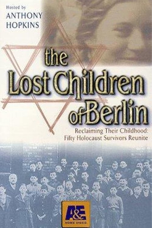 The Lost Children of Berlin photo