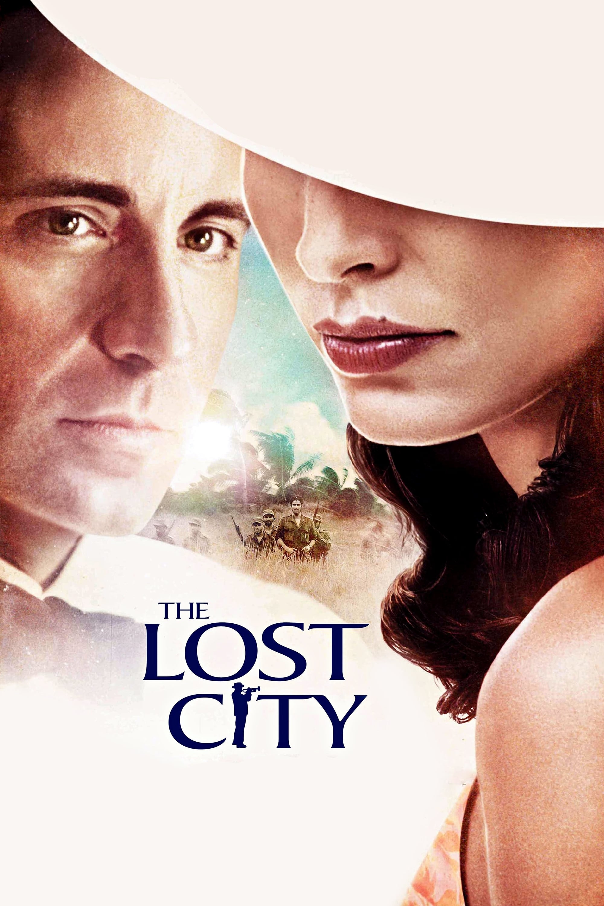 The Lost City photo