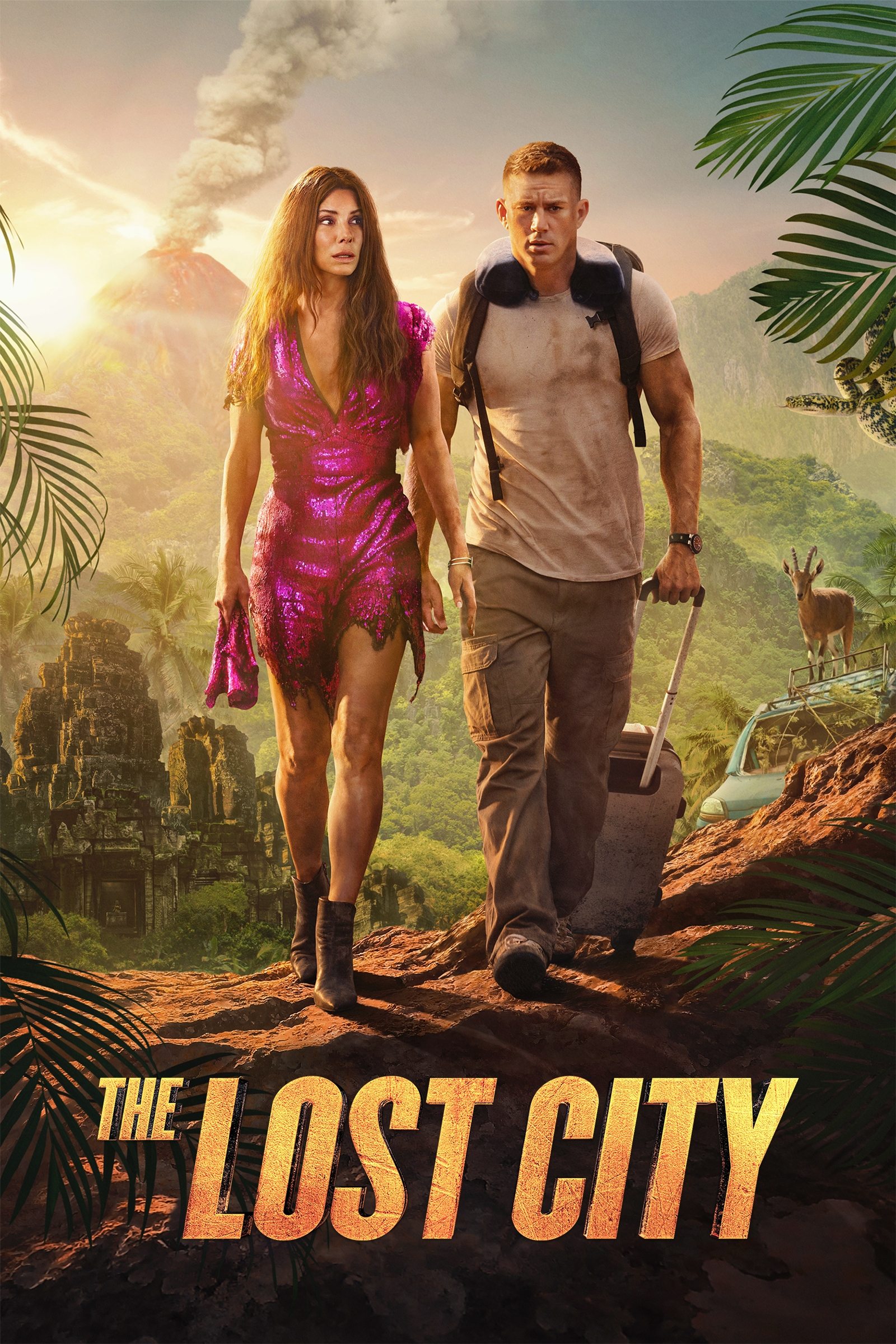 The Lost City photo