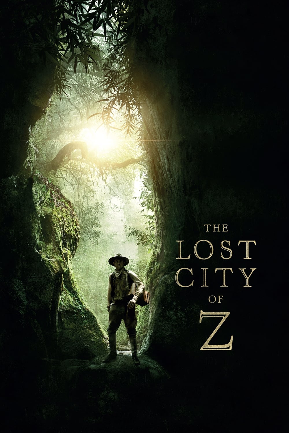 The Lost City of Z photo