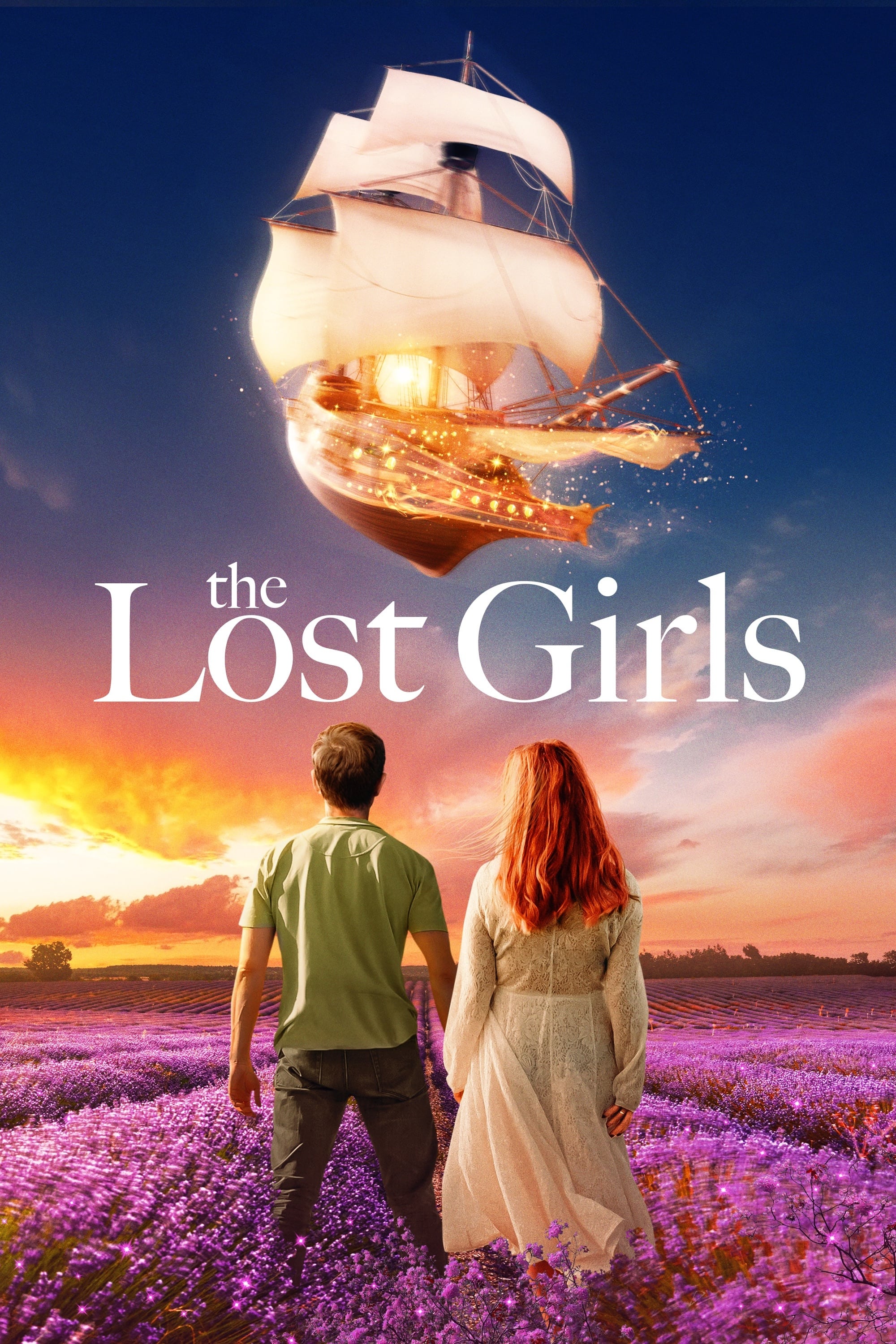 The Lost Girls photo