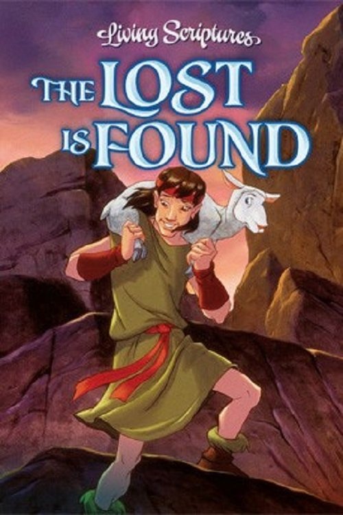 The Lost is Found photo