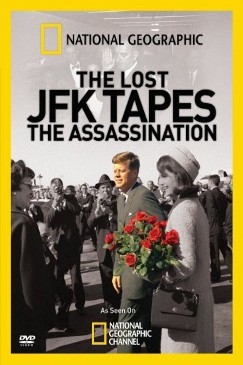 The Lost JFK Tapes: The Assassination photo