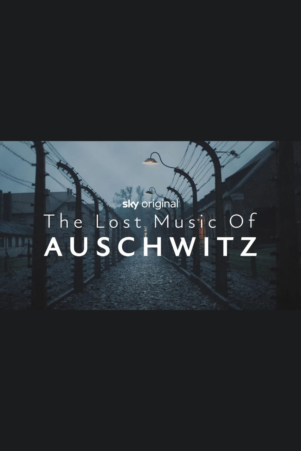 The Lost Music of Auschwitz photo