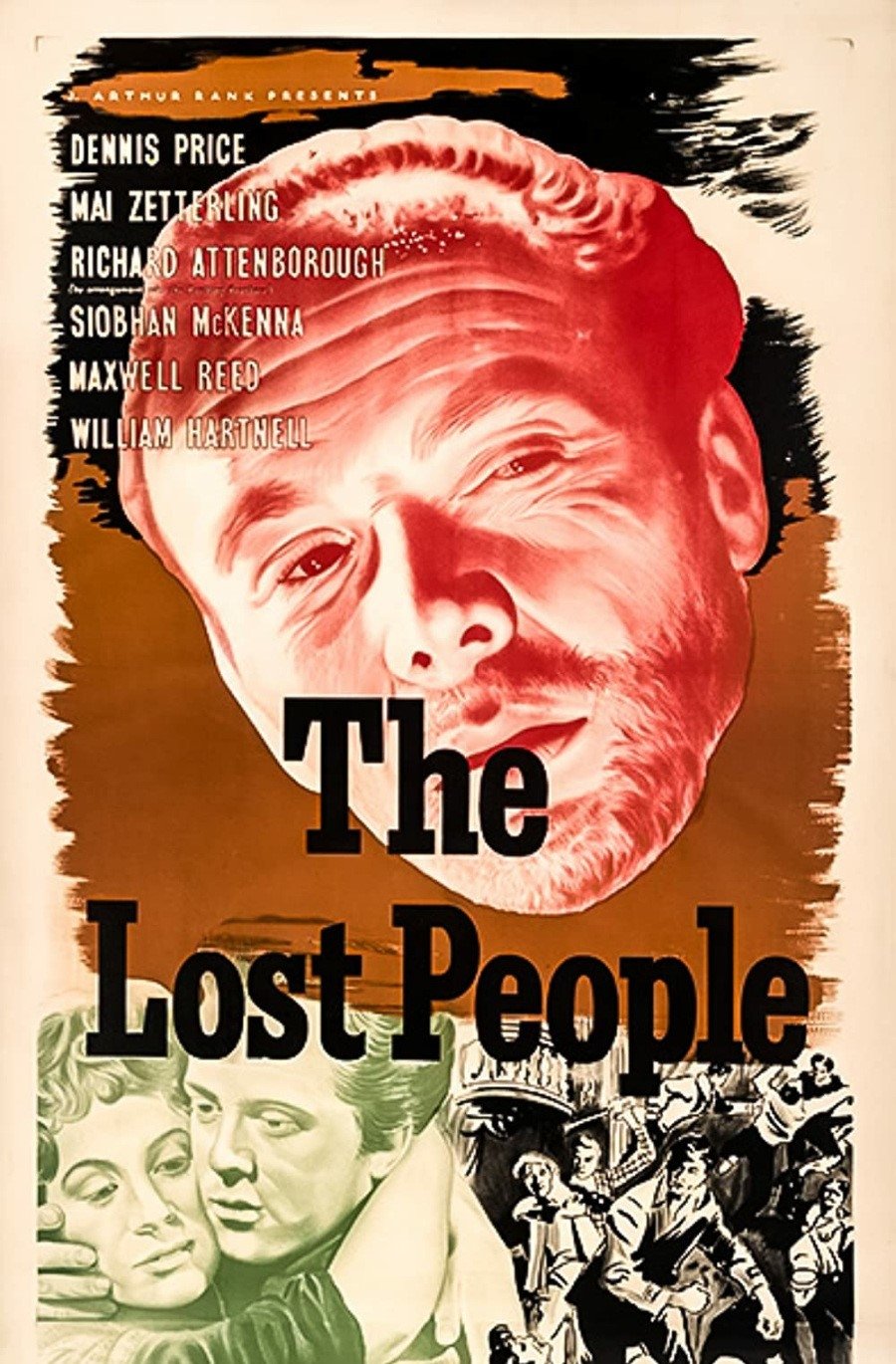 The Lost People photo