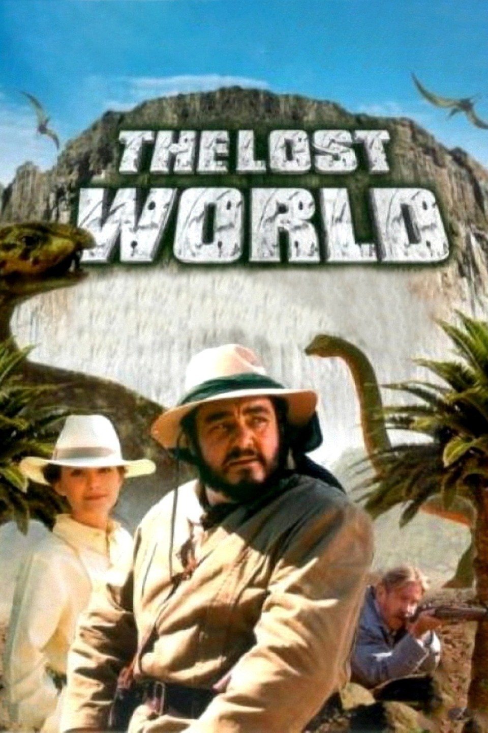 The Lost World photo
