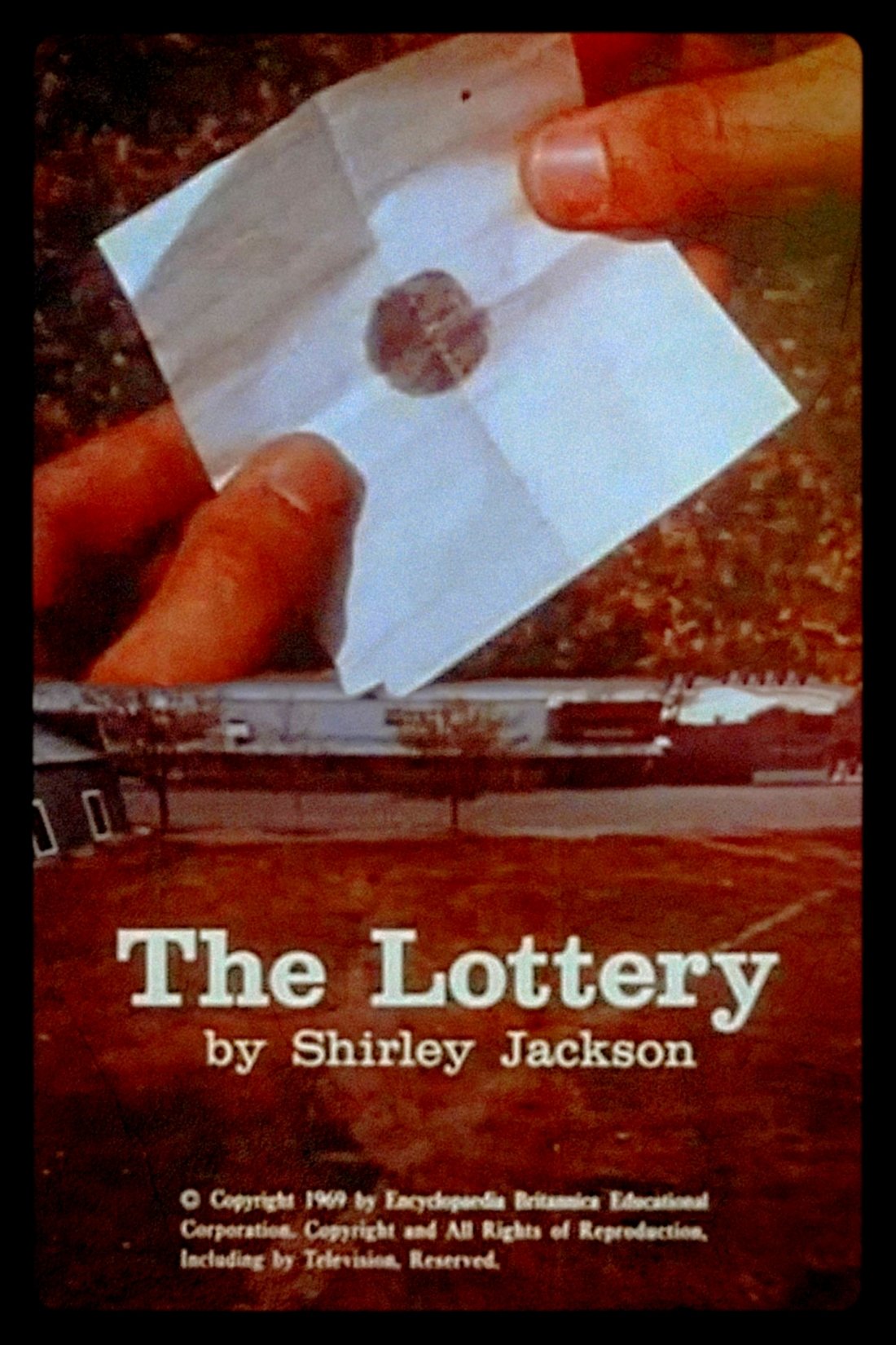 The Lottery photo