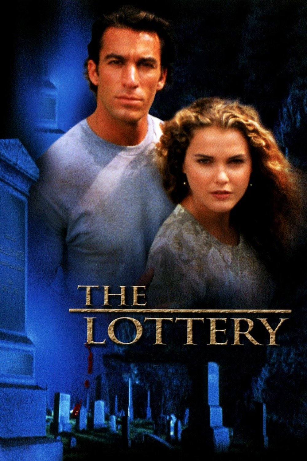 The Lottery photo