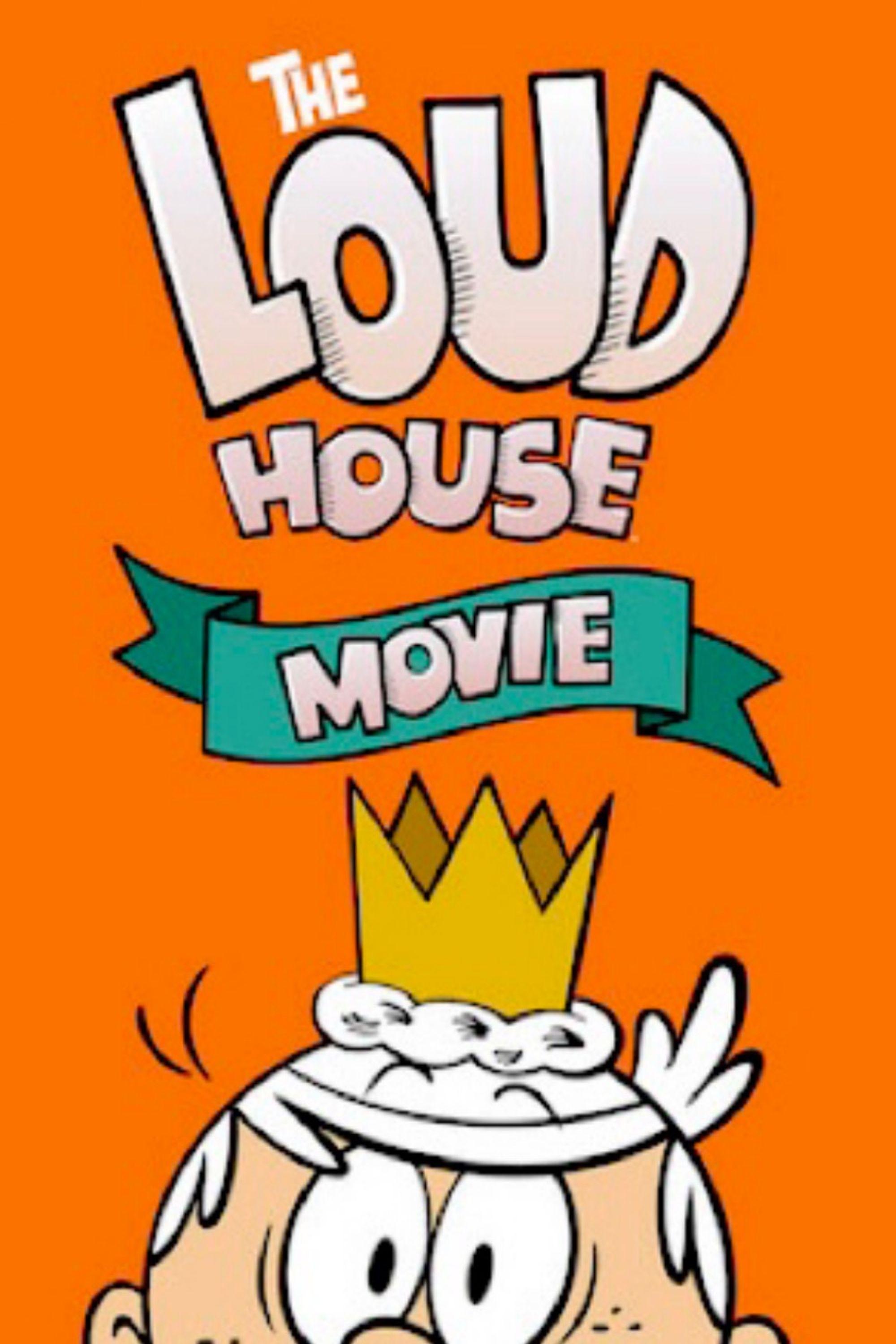 The Loud House Movie photo