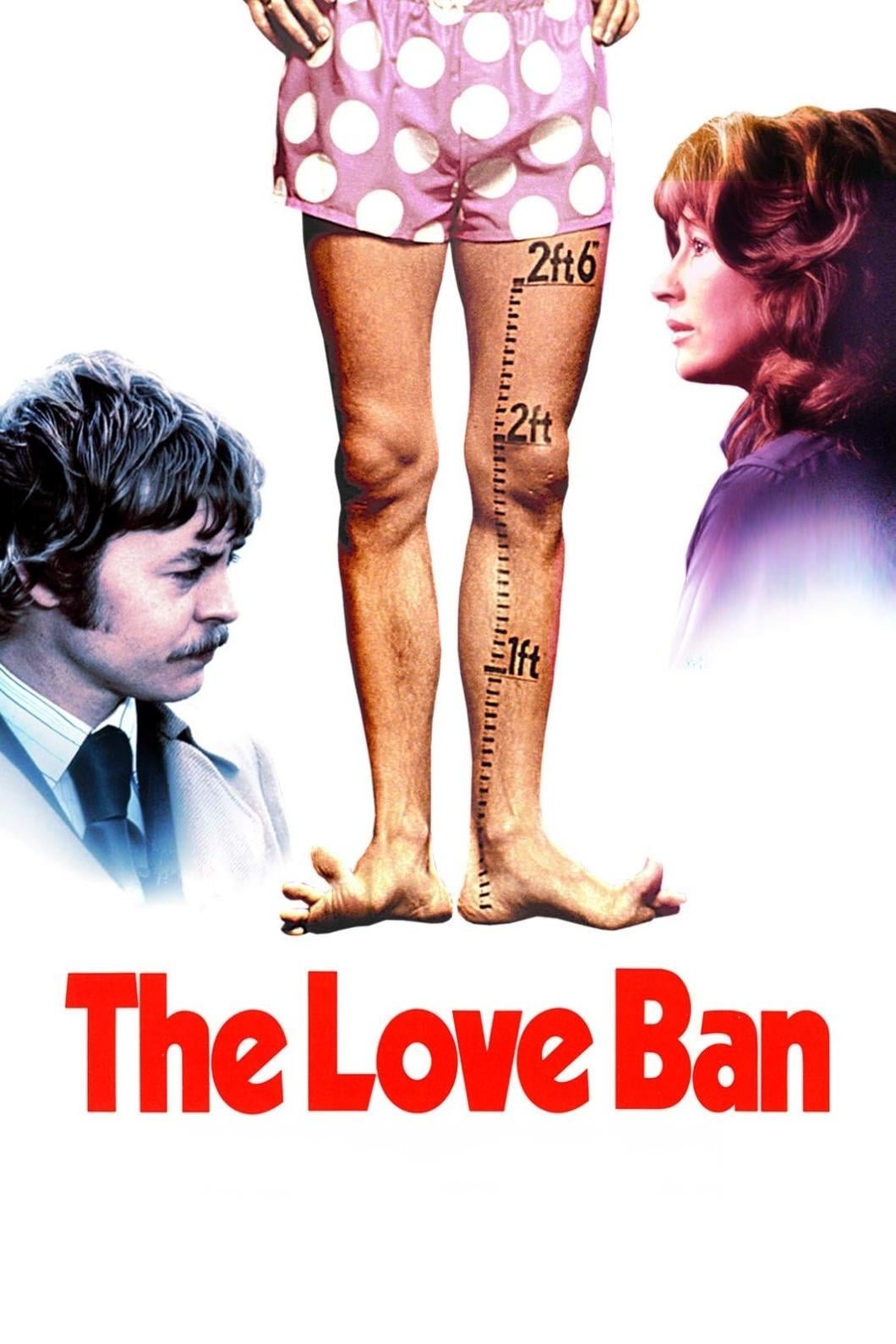The Love Ban photo