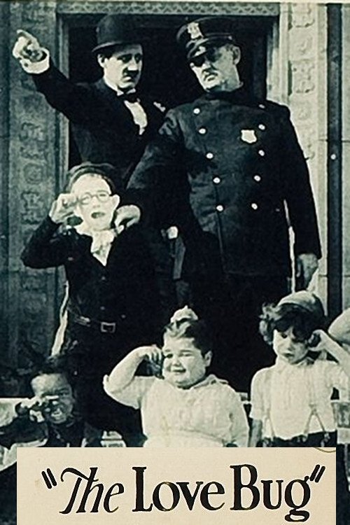 The Love Bug photo