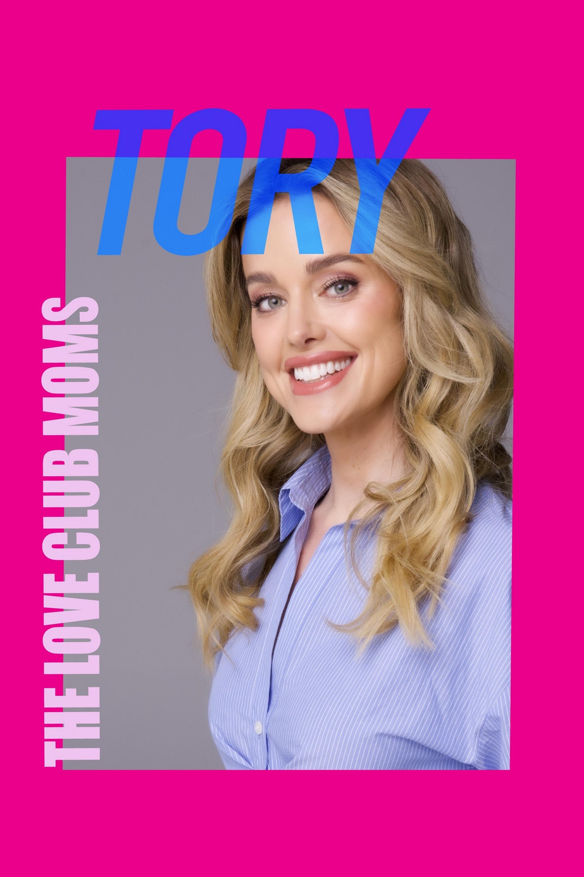 The Love Club Moms: Tory photo