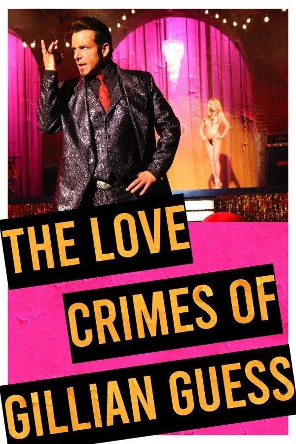 The love crimes of Gillian Guess photo