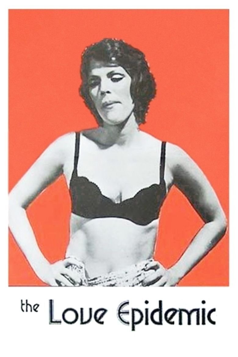 The Love Epidemic photo