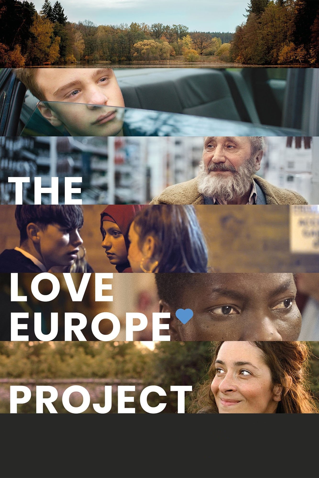 The Love Europe Project photo