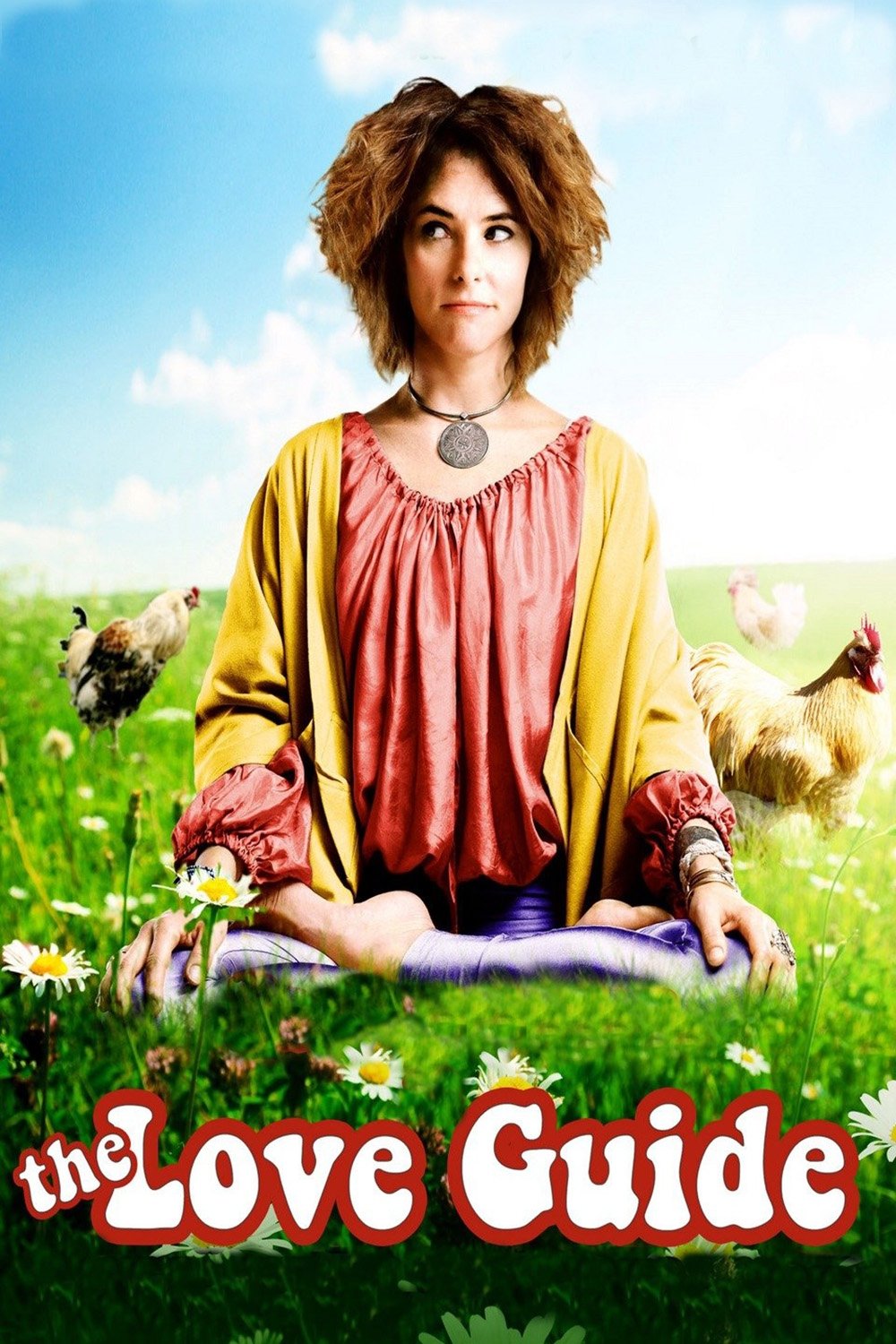 The Love Guide photo