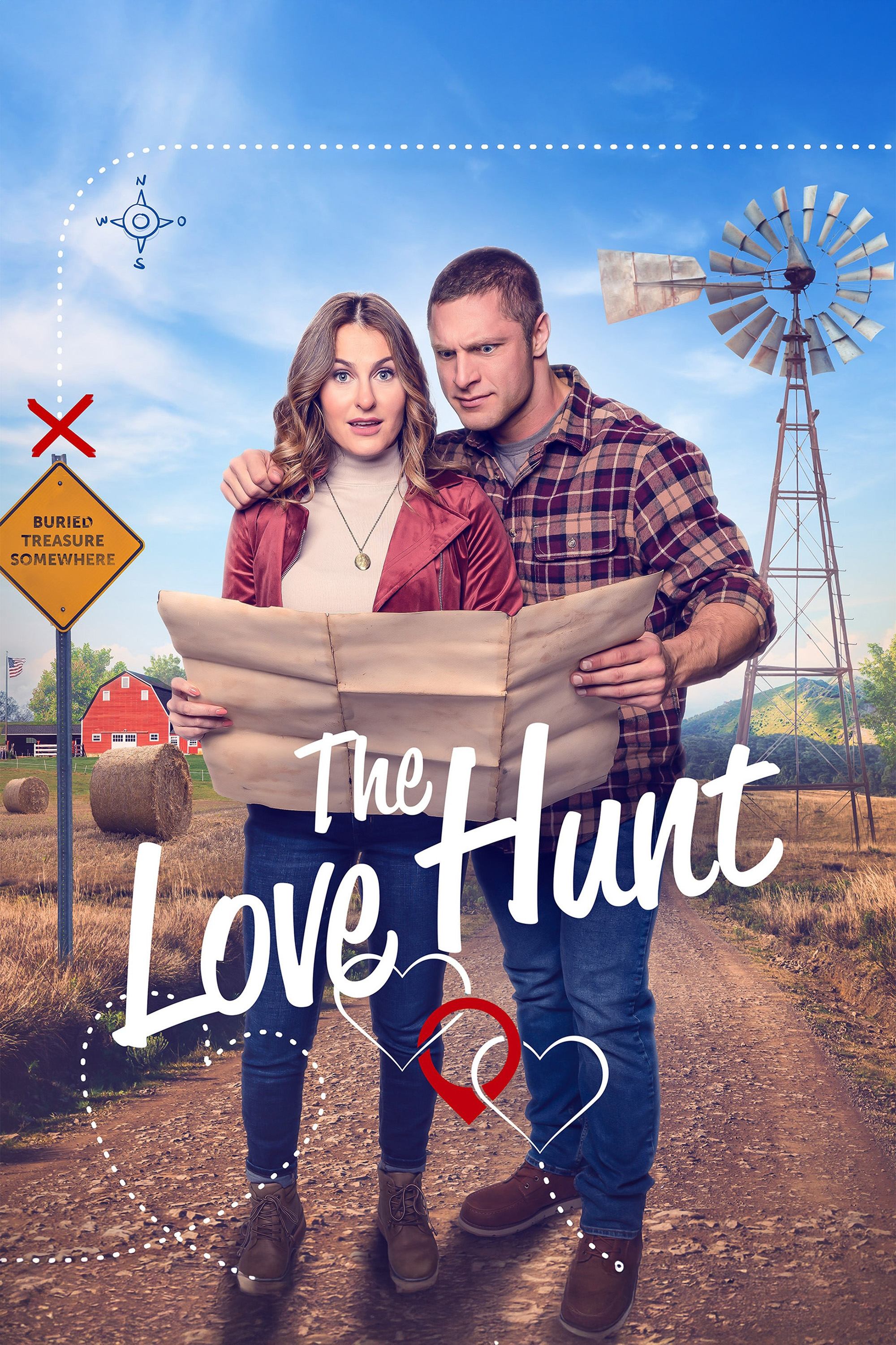 The Love Hunt photo