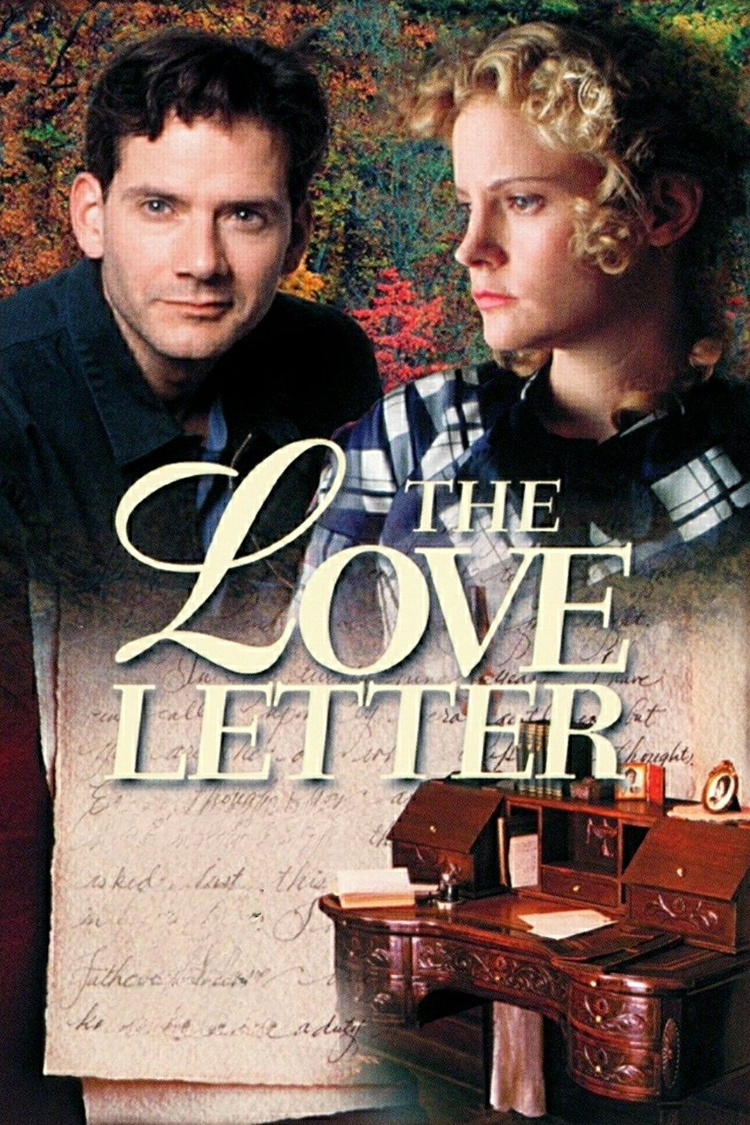 The Love Letter photo