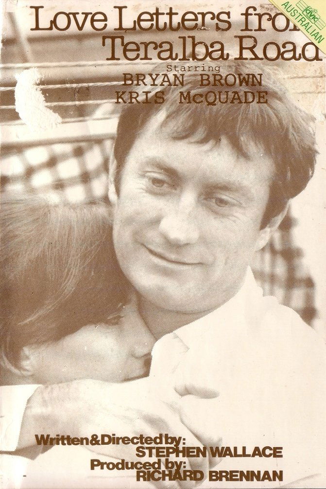 The Love Letters from Teralba Road photo