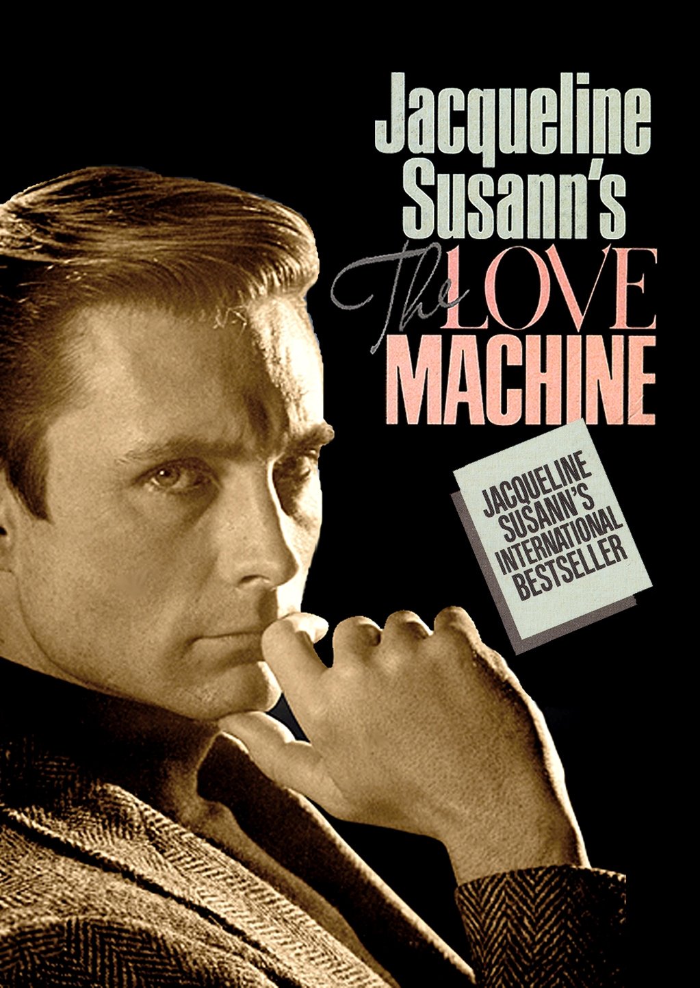 The Love Machine photo