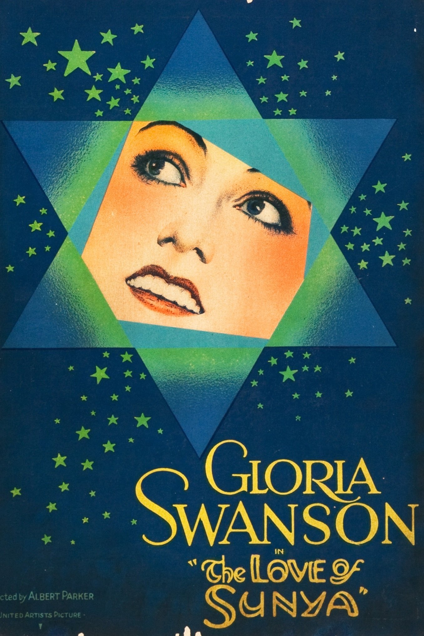 The Love of Sunya photo