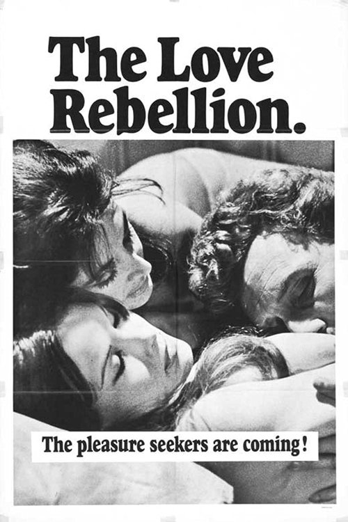 The Love Rebellion photo