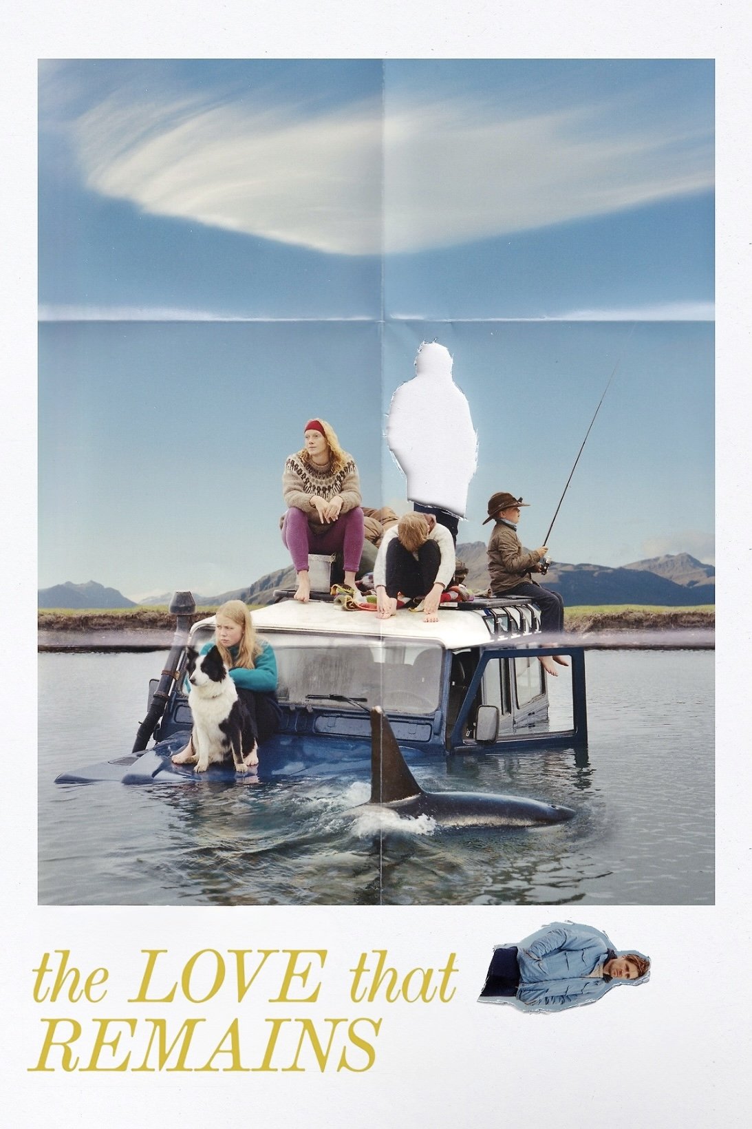 The Love That Remains photo