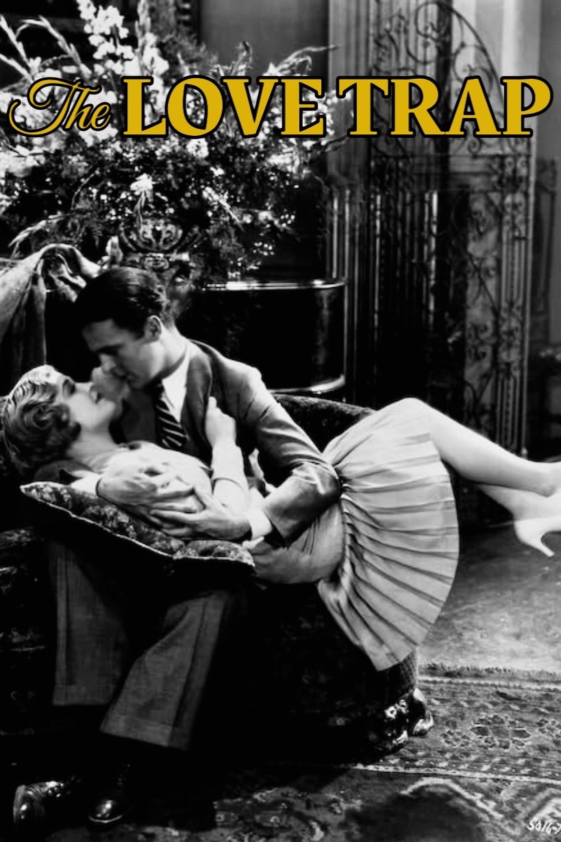 The Love Trap photo
