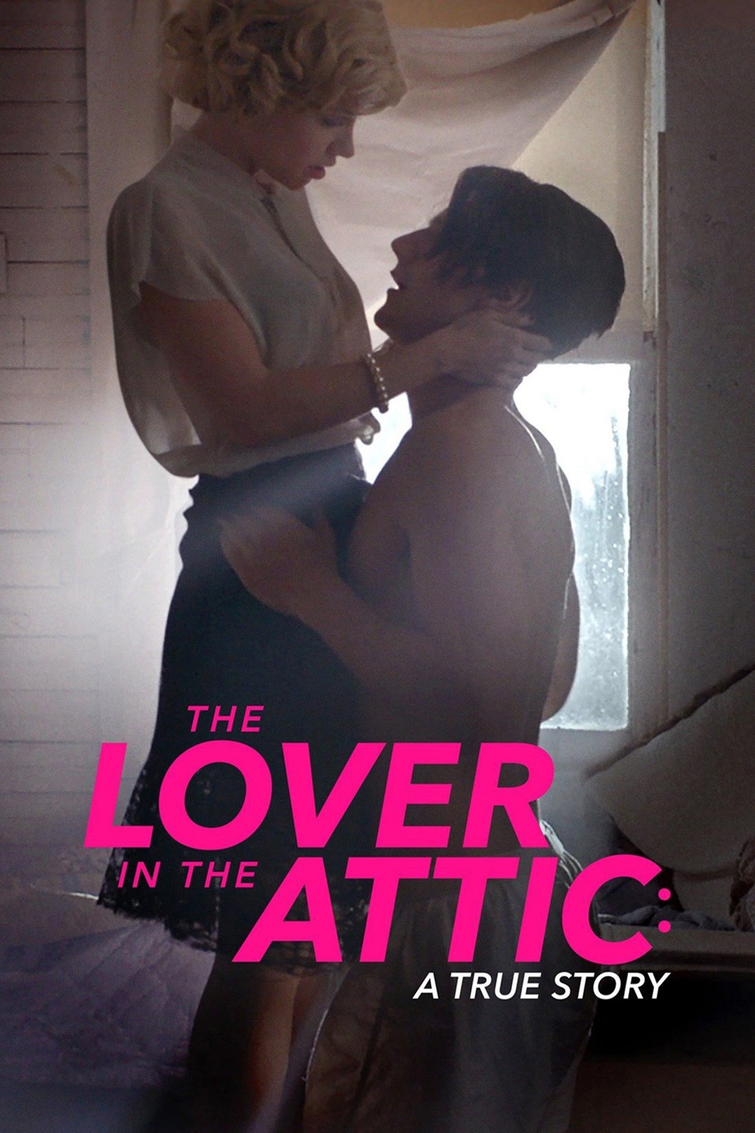 The Lover in the Attic: A True Story photo