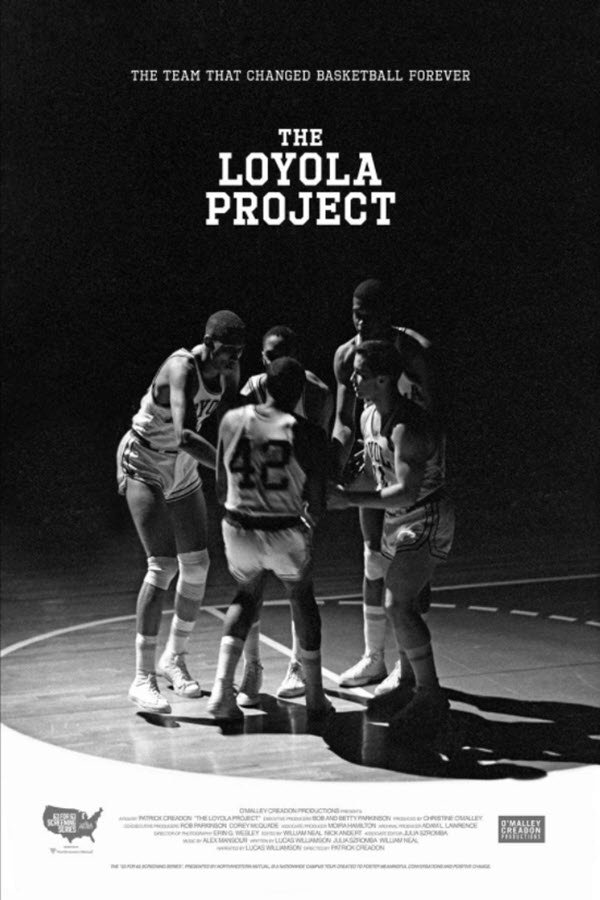 The Loyola Project photo