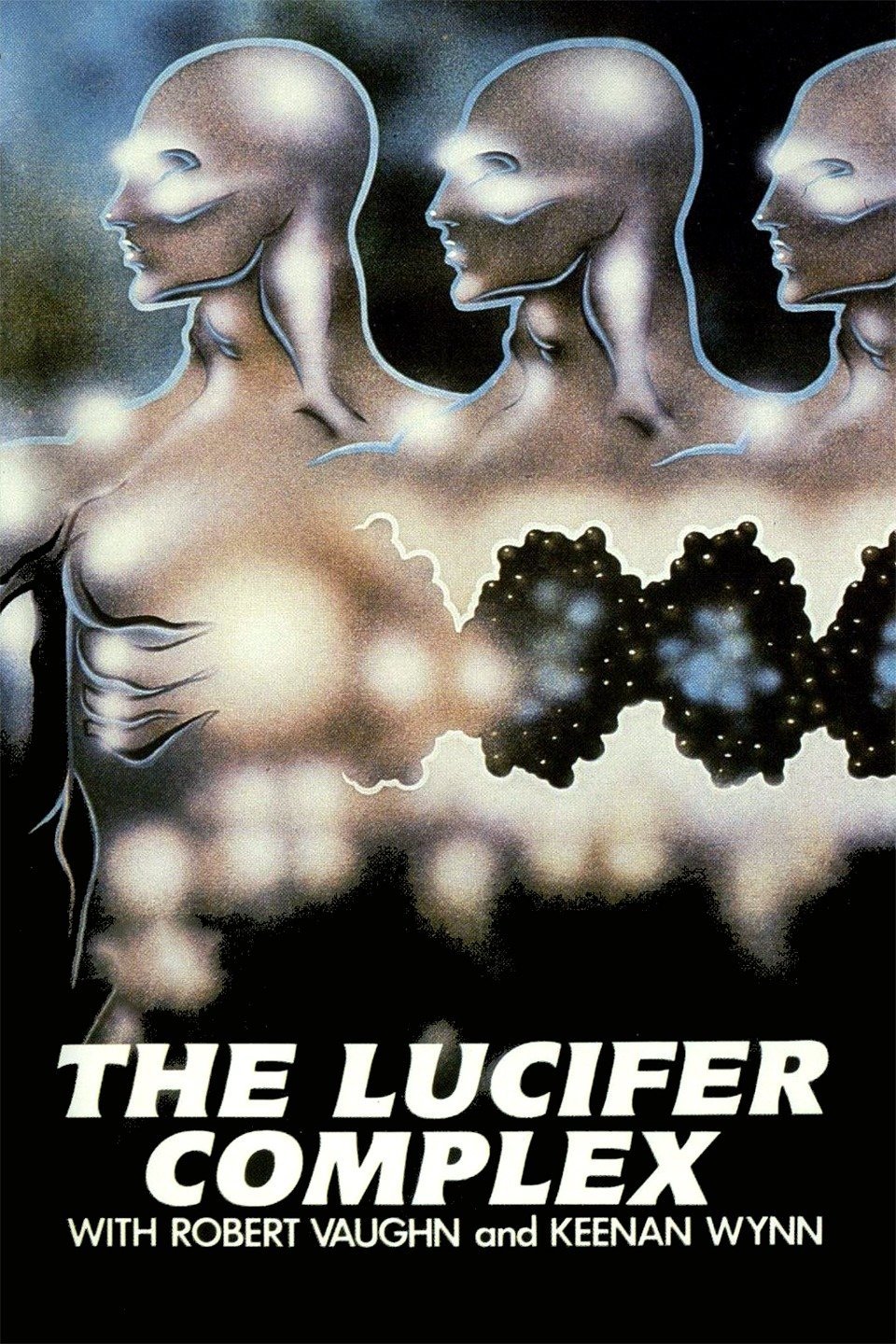The Lucifer Complex photo