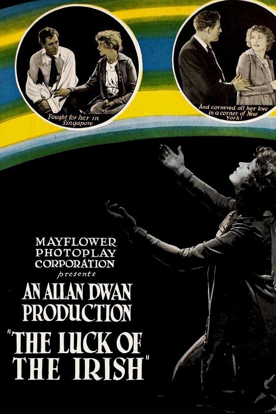 The Luck of the Irish photo