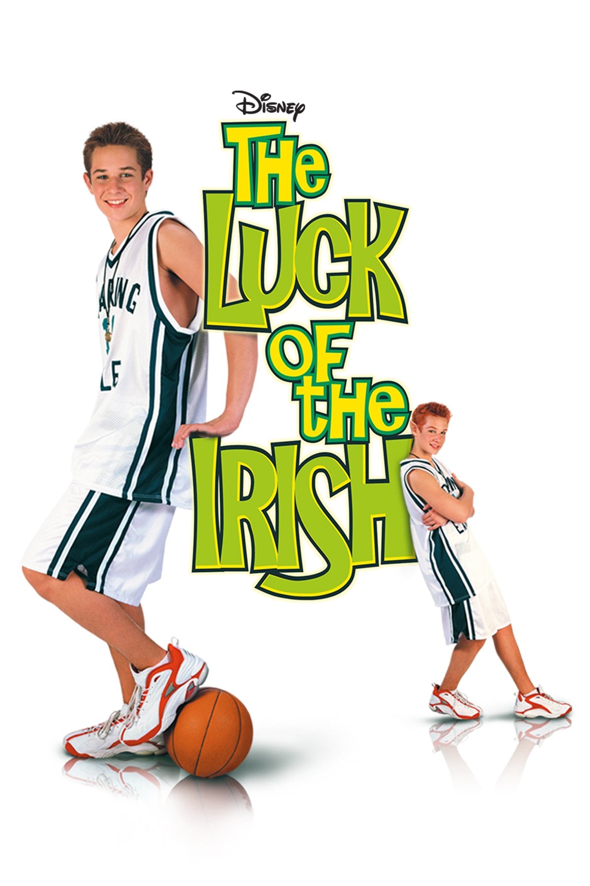 The Luck of the Irish photo