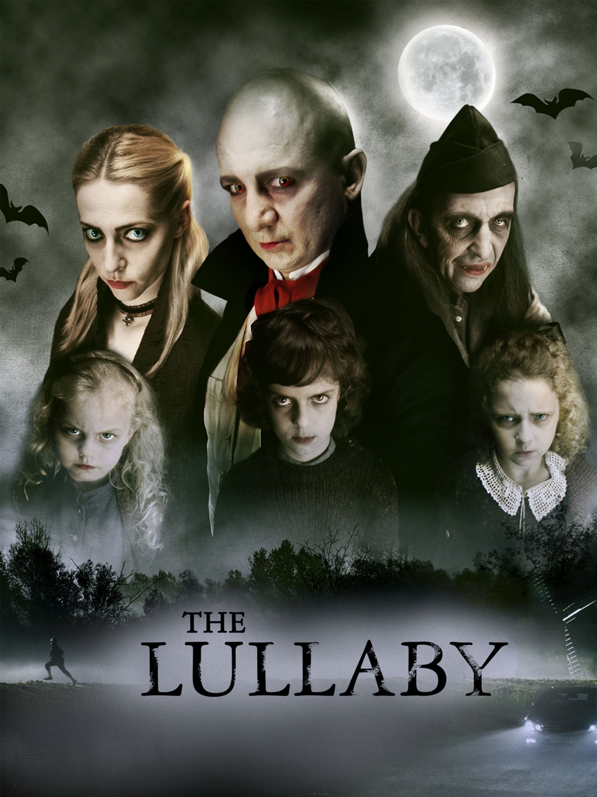 The Lullaby photo