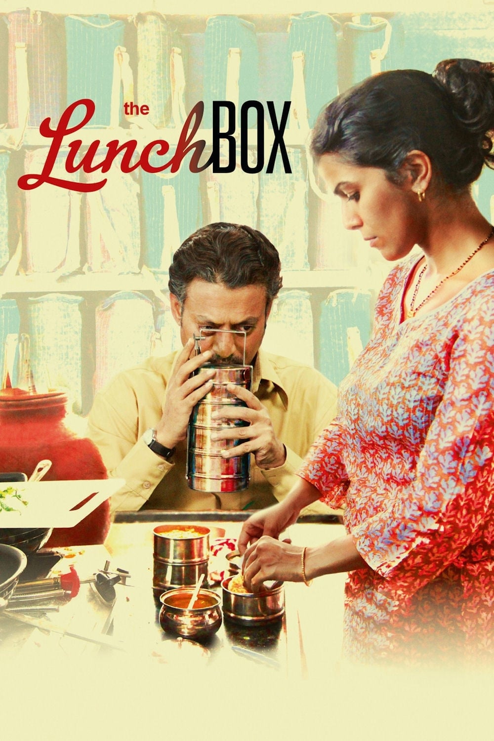 The Lunchbox photo