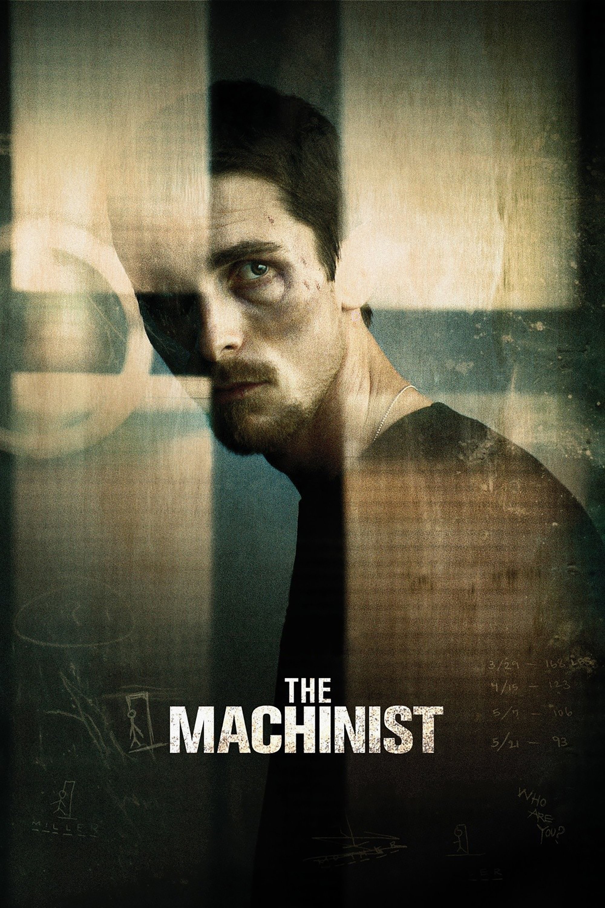 The Machinist photo