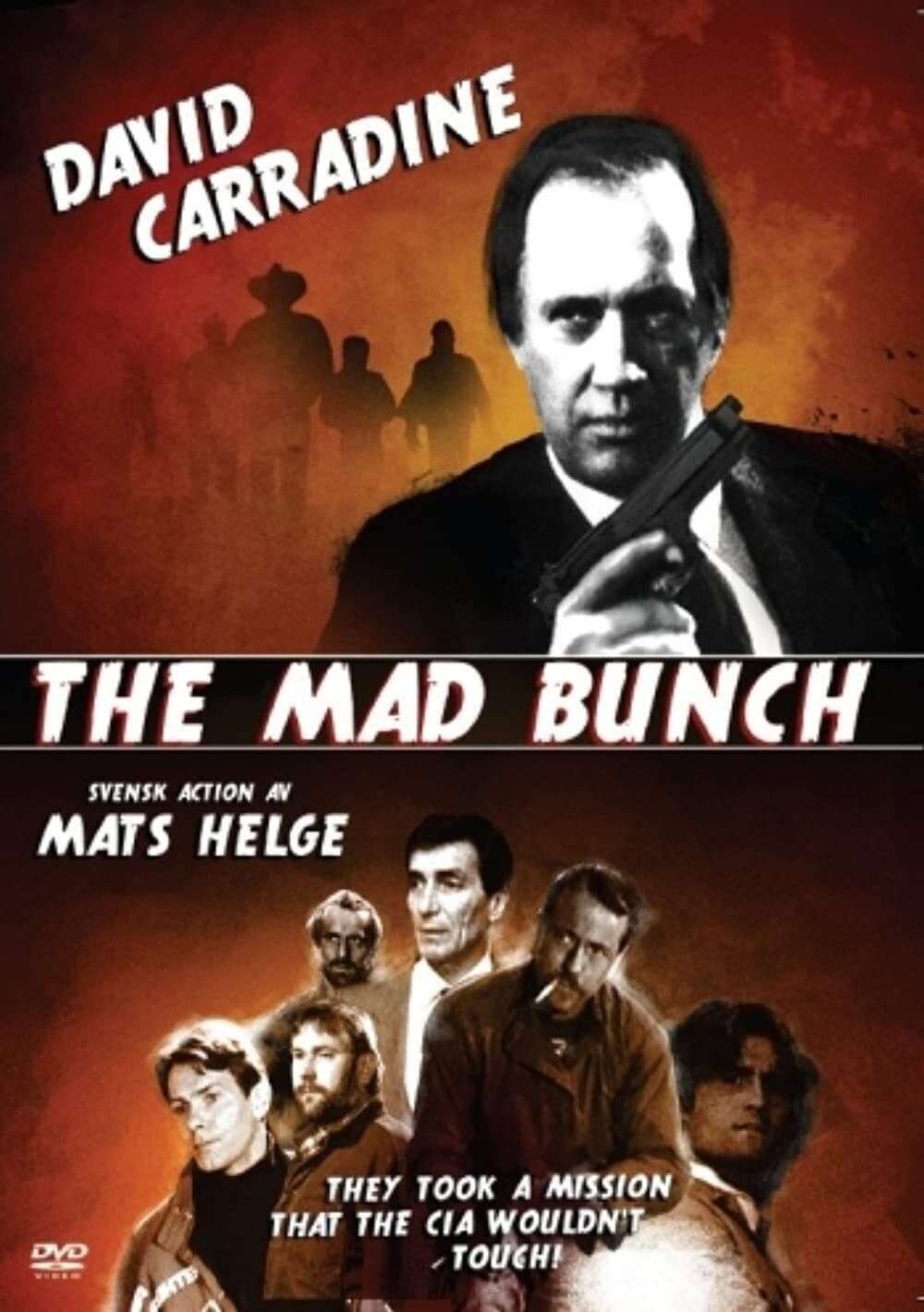 The Mad Bunch photo