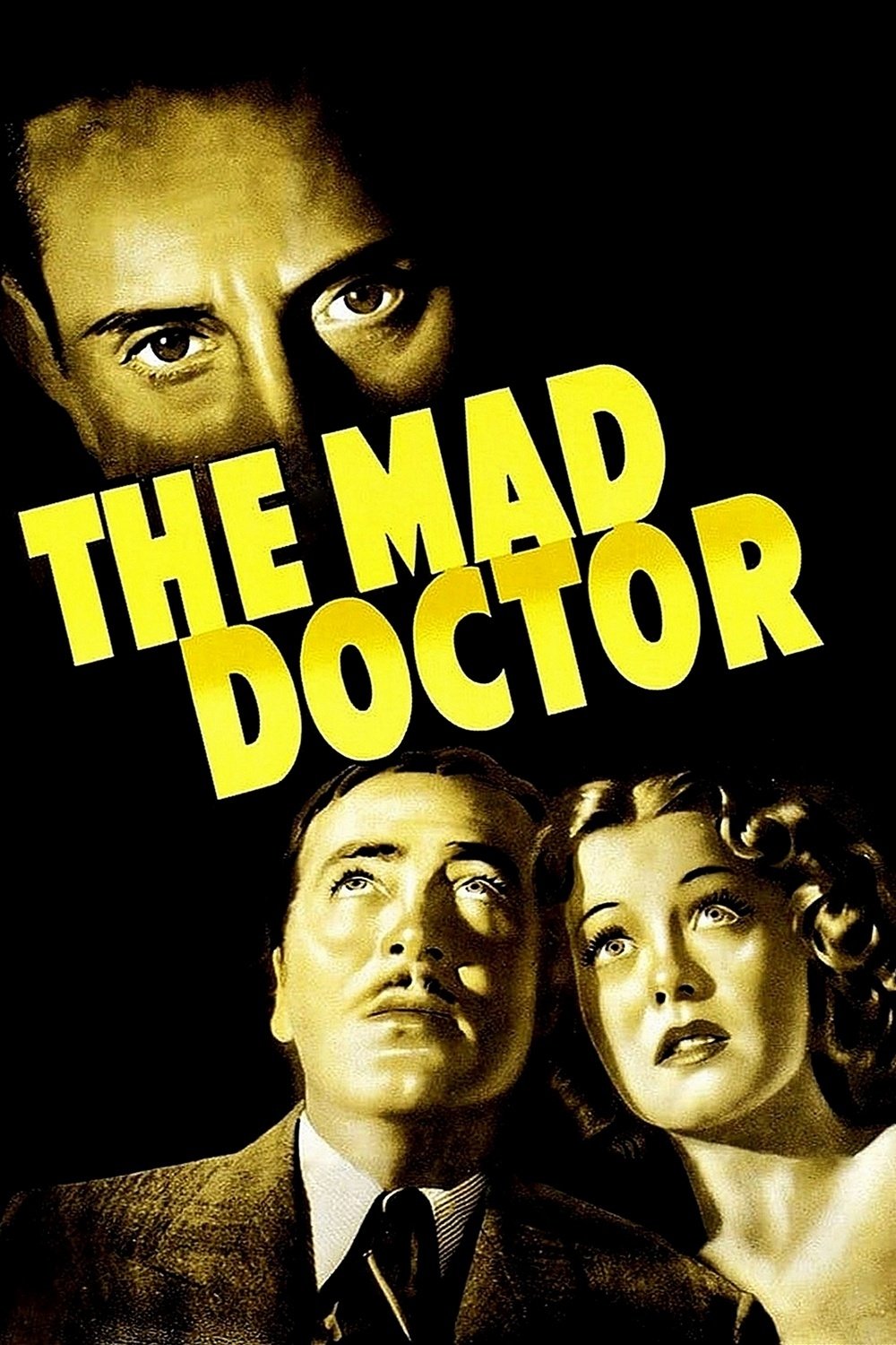 The Mad Doctor photo