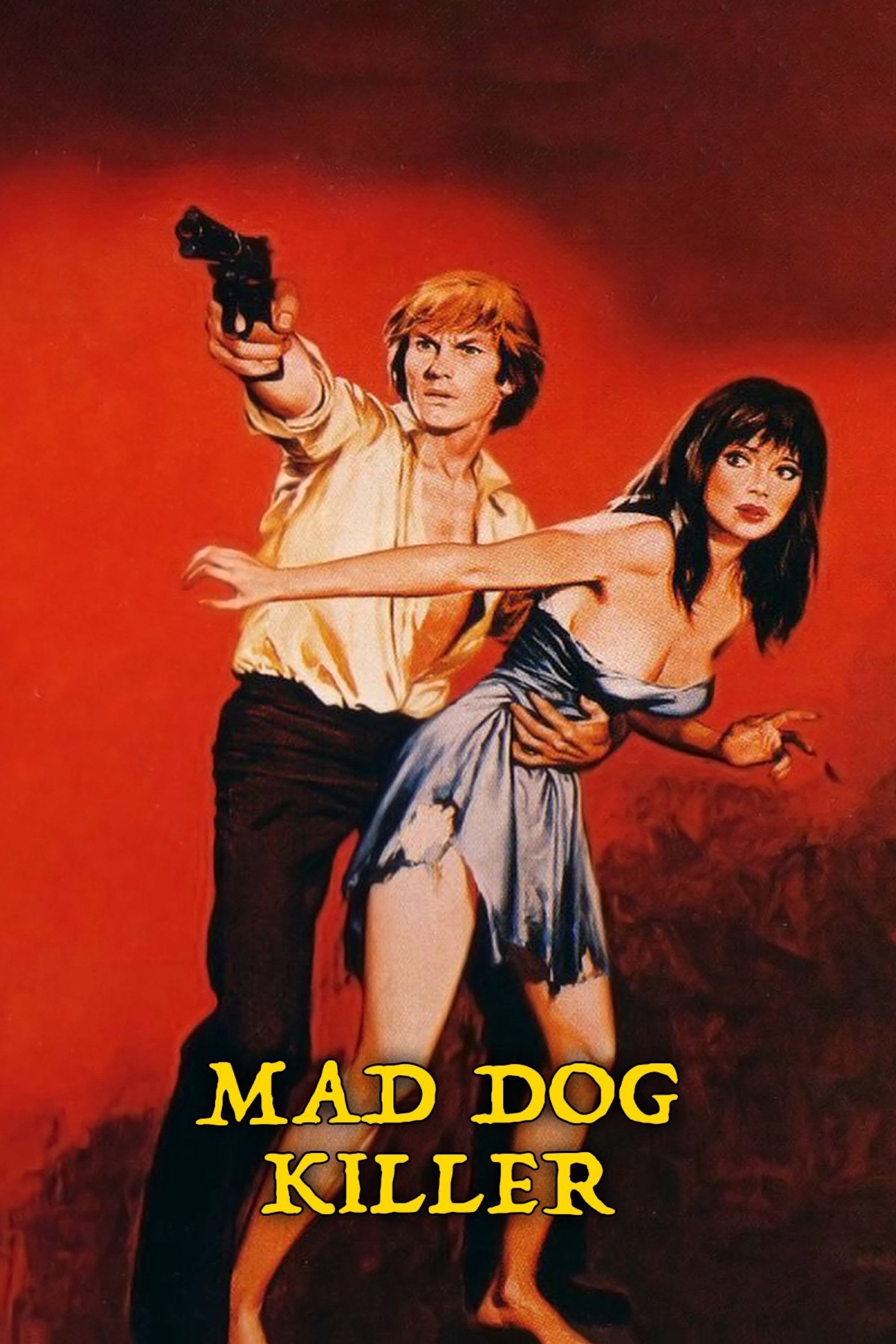 The Mad Dog Killer photo