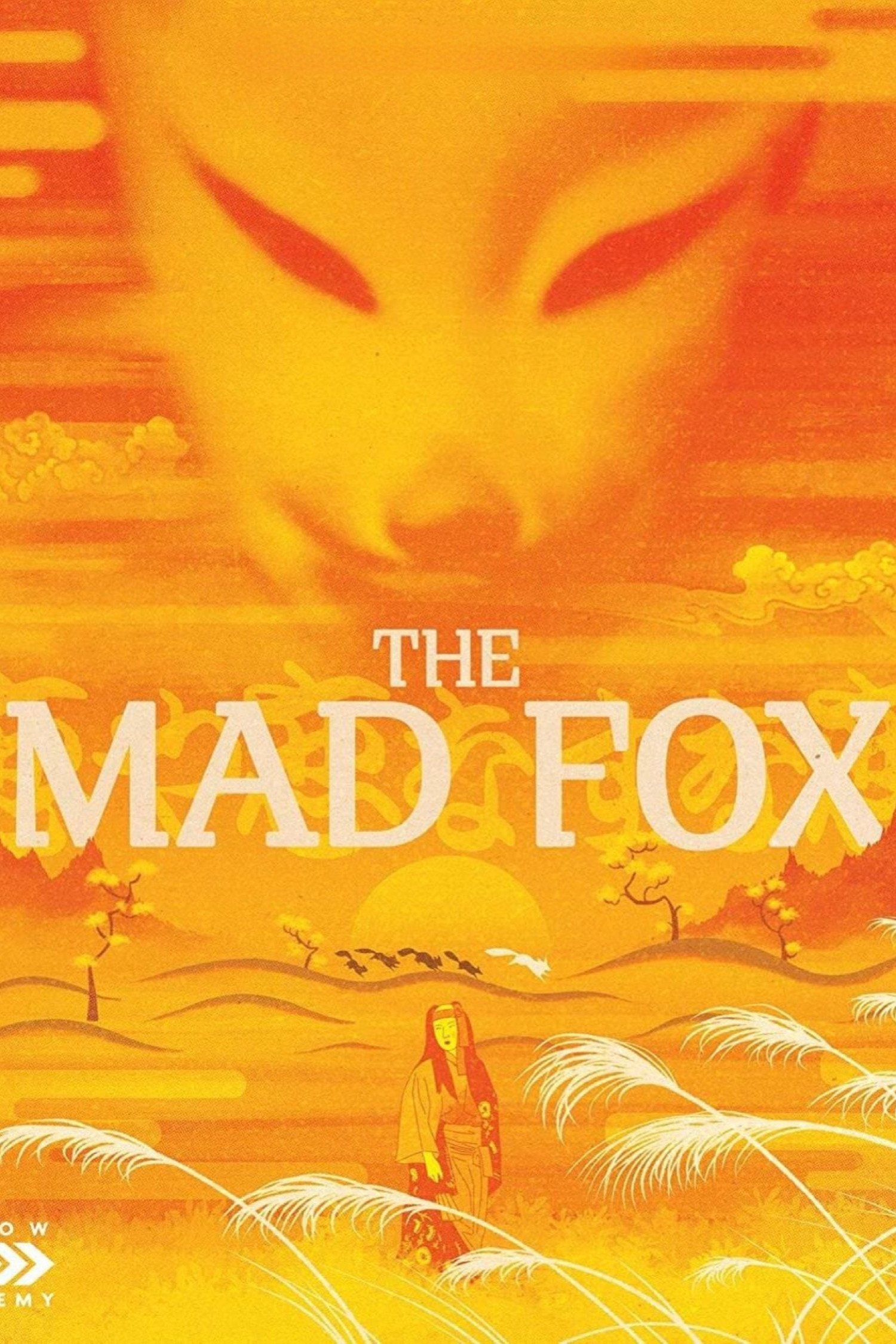The Mad Fox photo