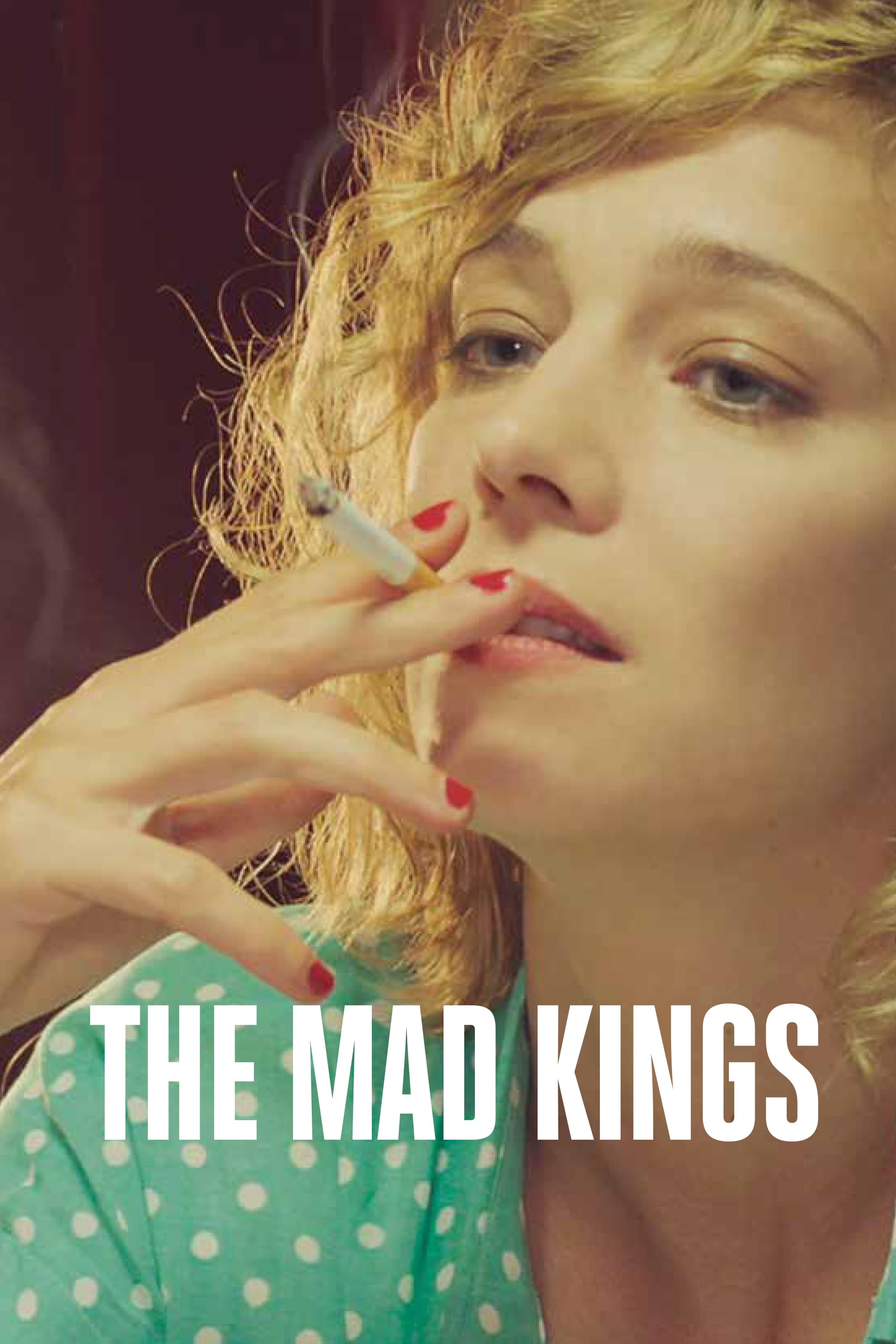 The Mad Kings photo