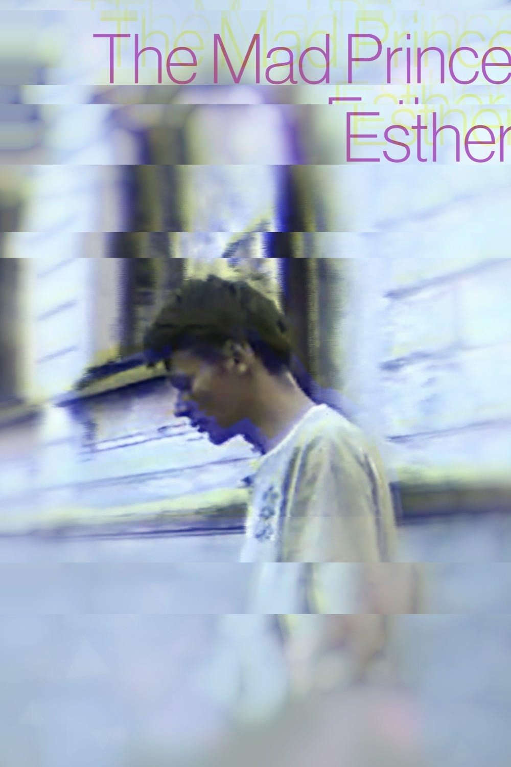 The Mad Prince: Esther photo