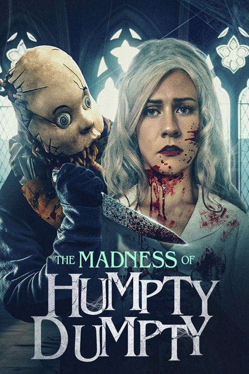 The Madness of Humpty Dumpty photo