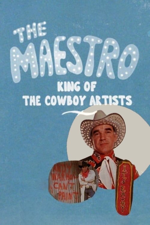 The Maestro: King of the Cowboy Artists photo