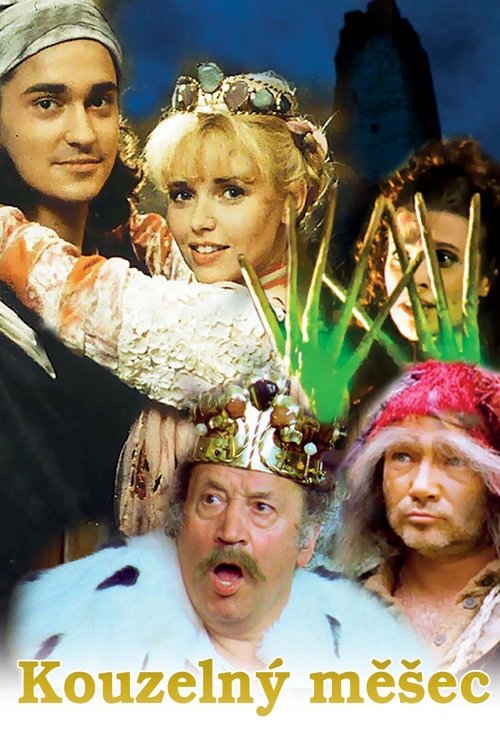 The Magic Book photo