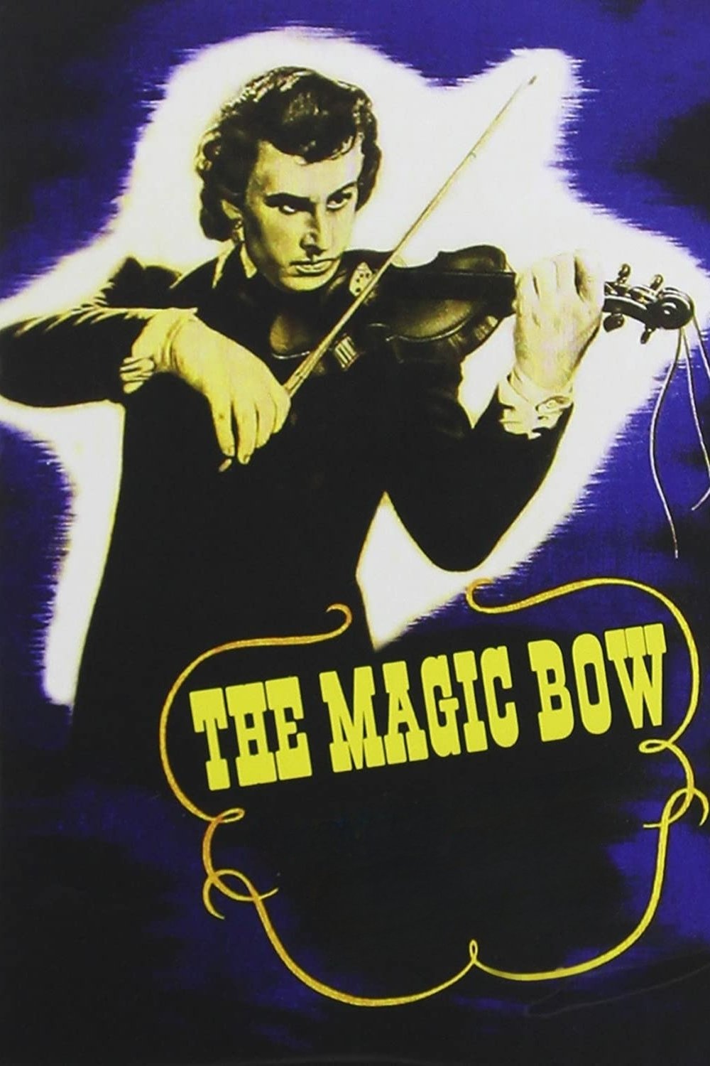 The Magic Bow photo