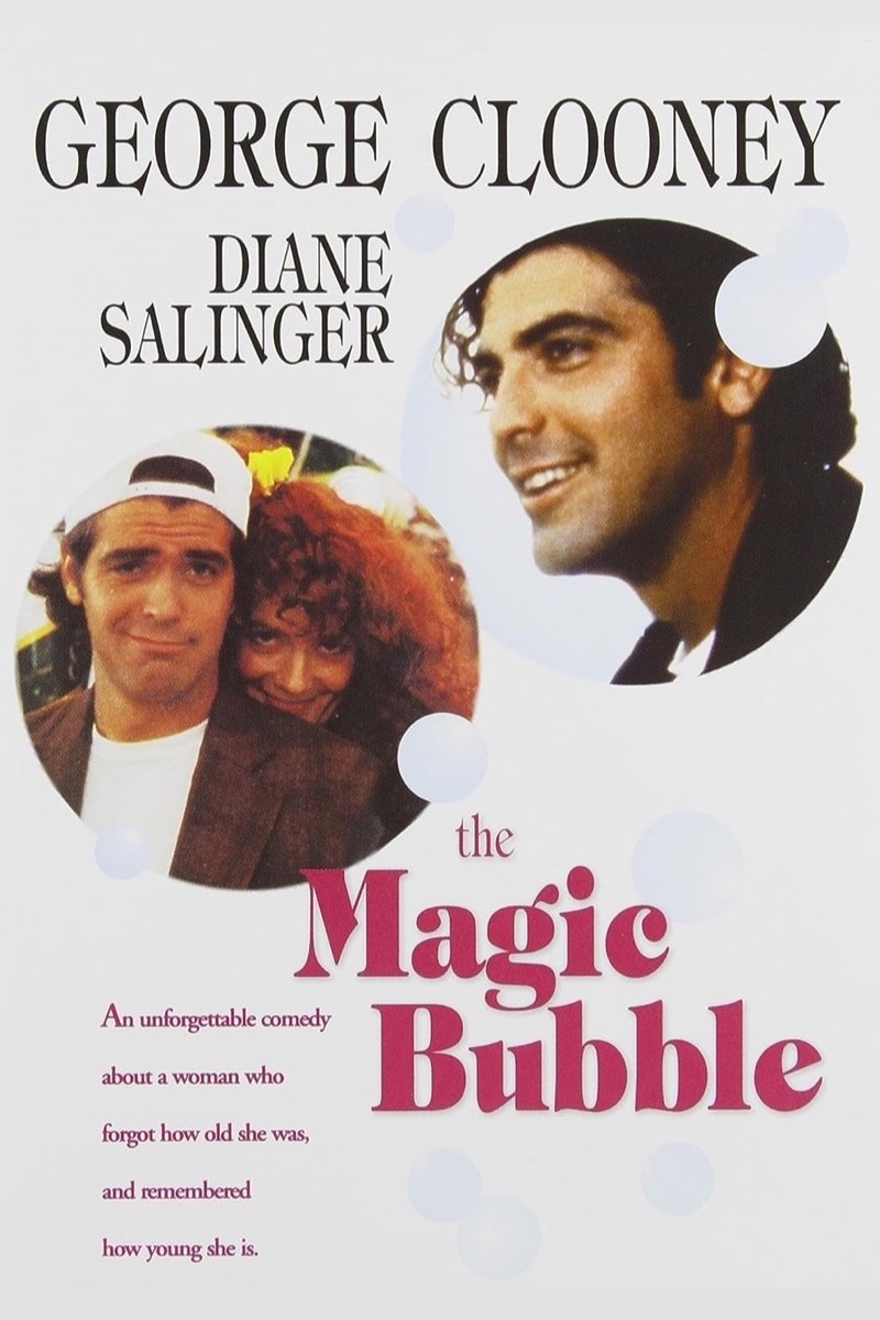 The Magic Bubble photo