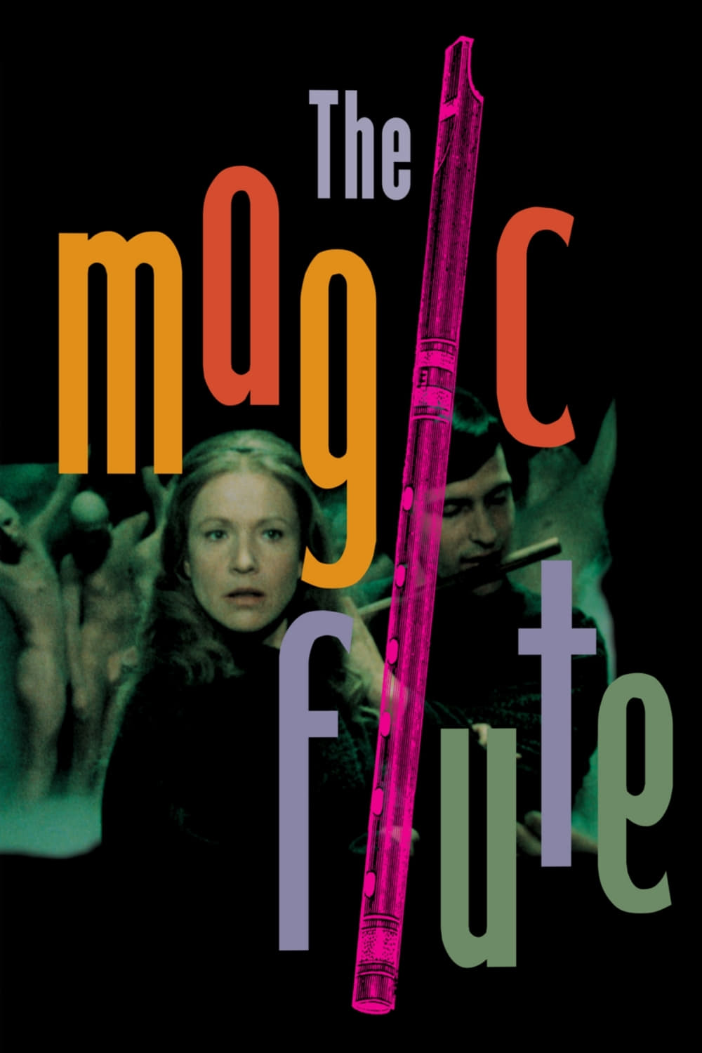 The Magic Flute photo