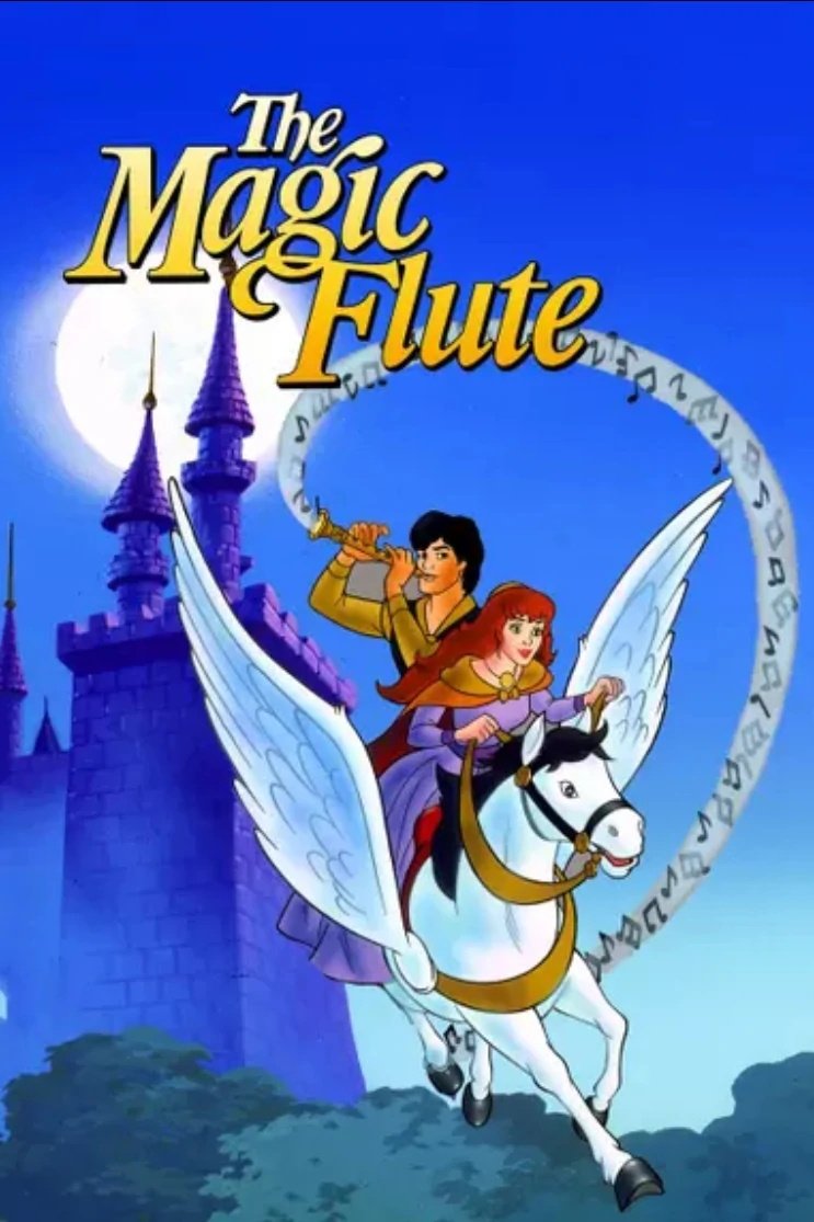 The Magic Flute photo