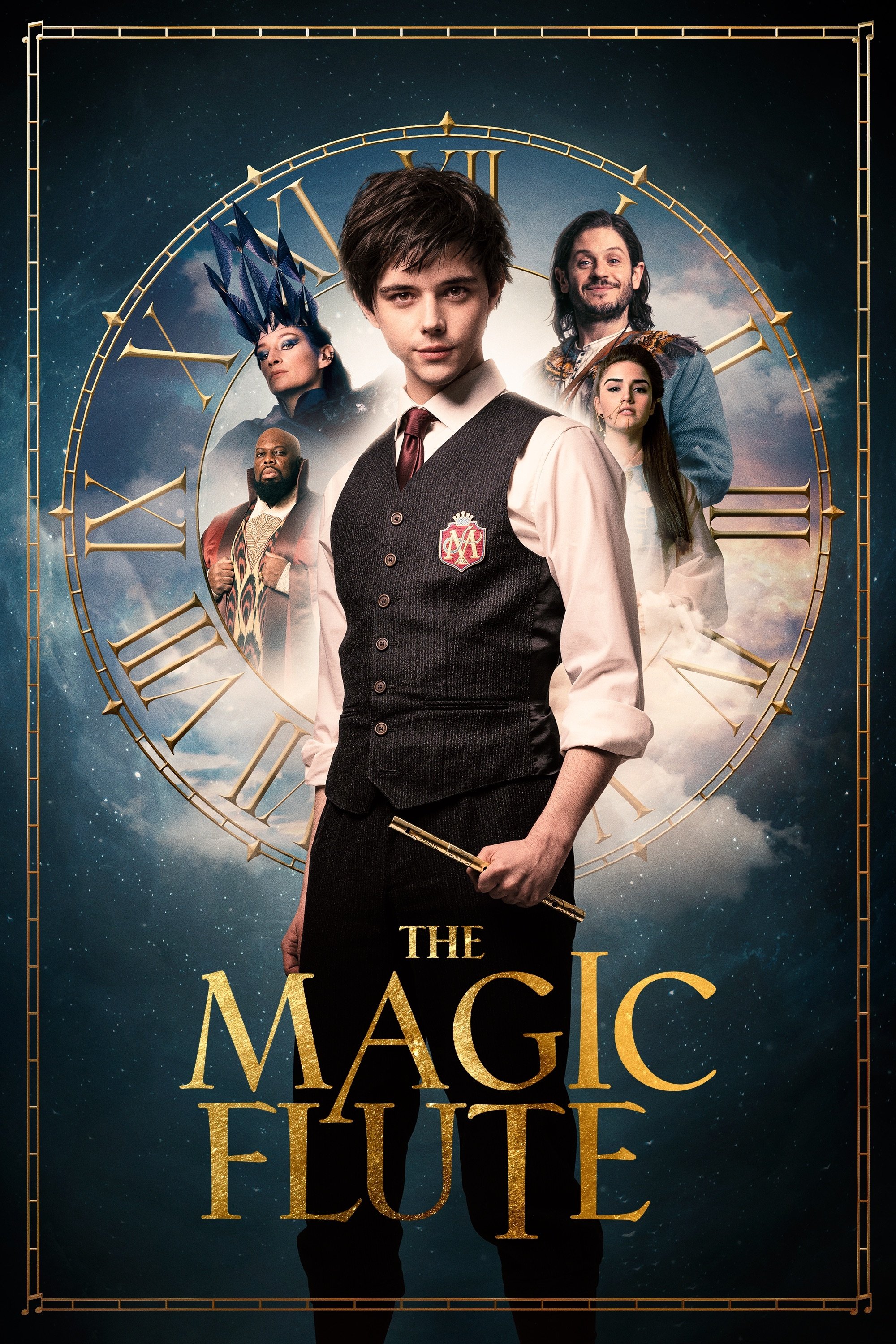 The Magic Flute photo